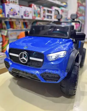 Voiture Enfant Électrique