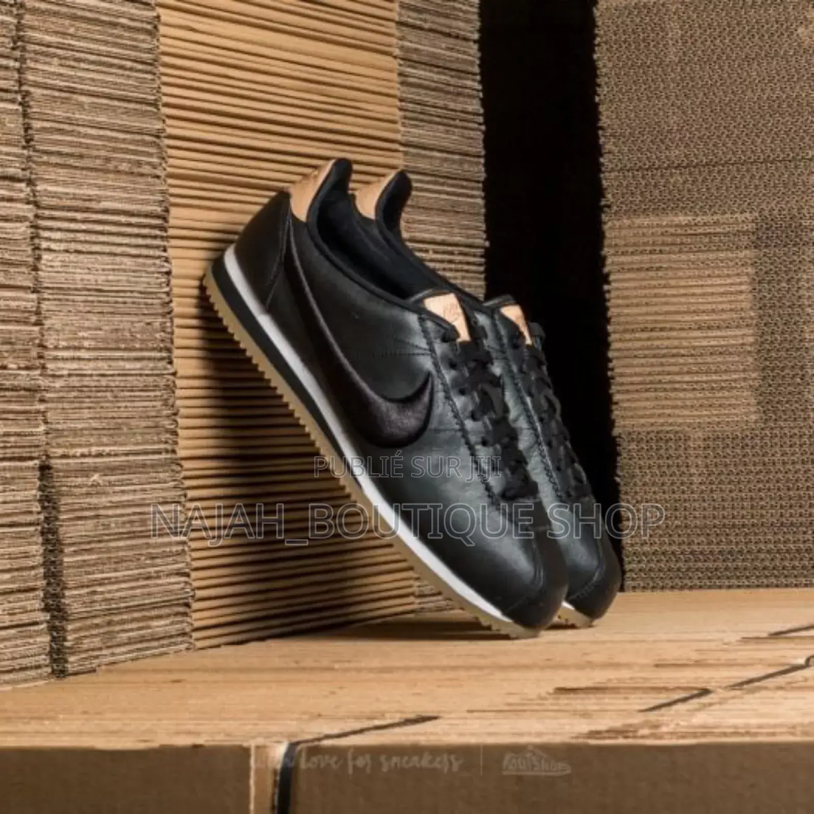 Nike Cortez