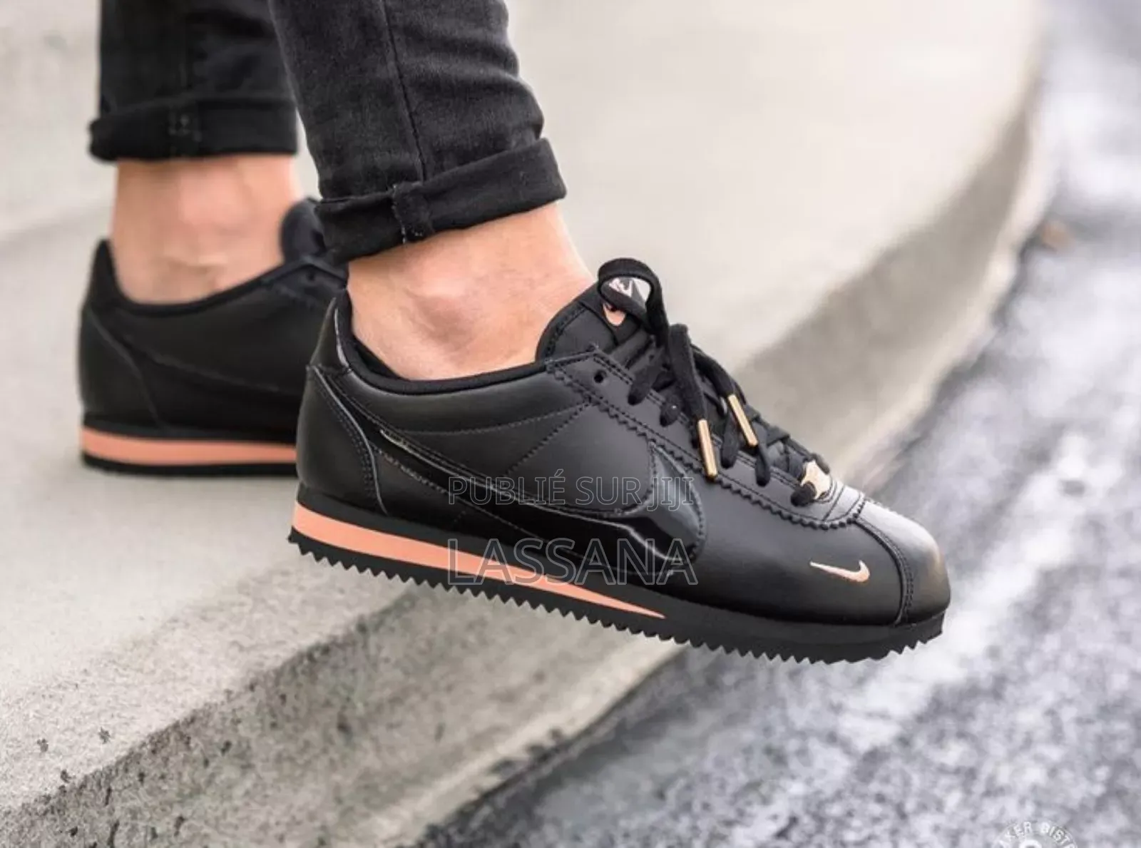 Nike Cortez