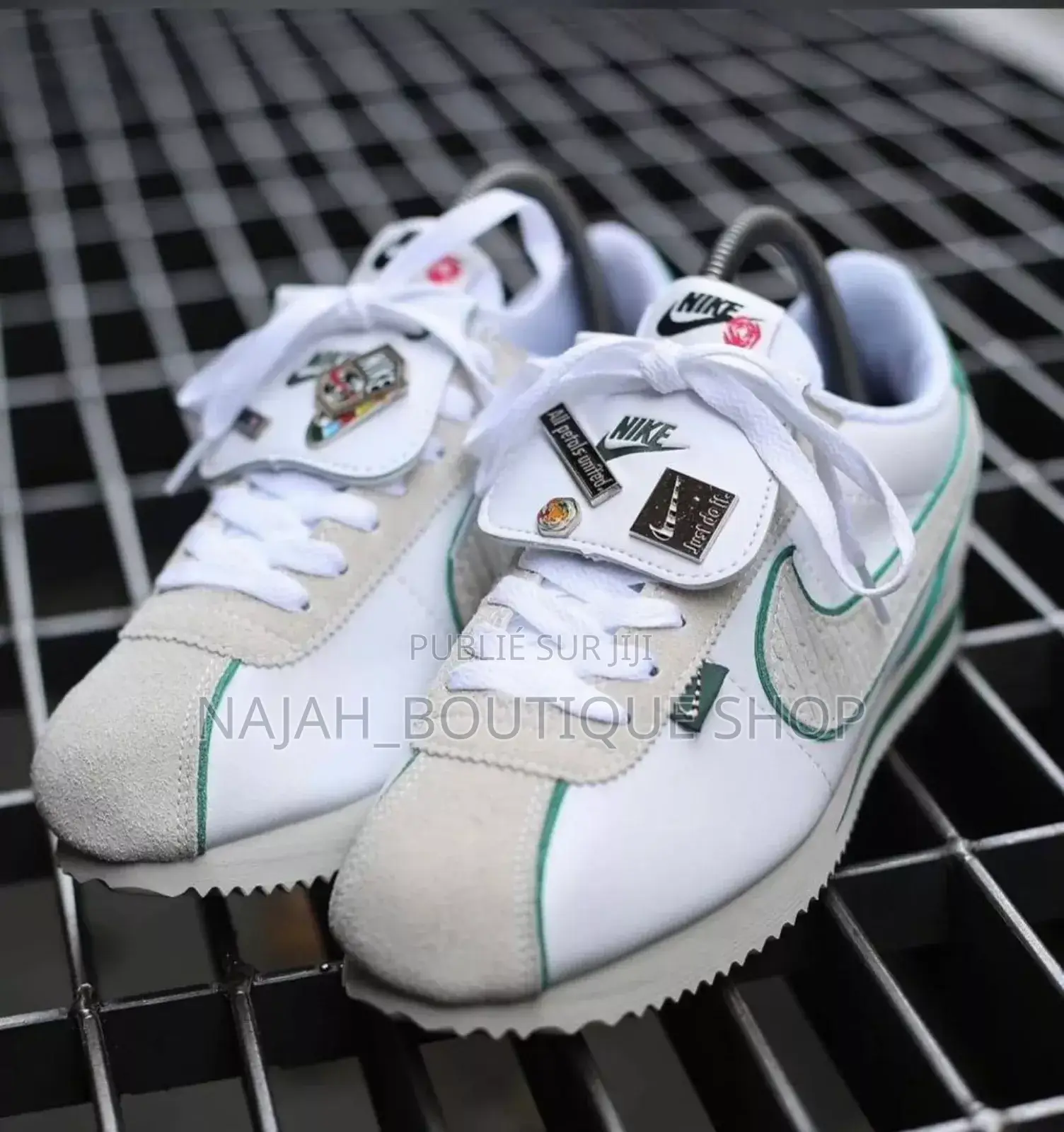 Nike Cortez