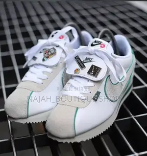 Nike Cortez