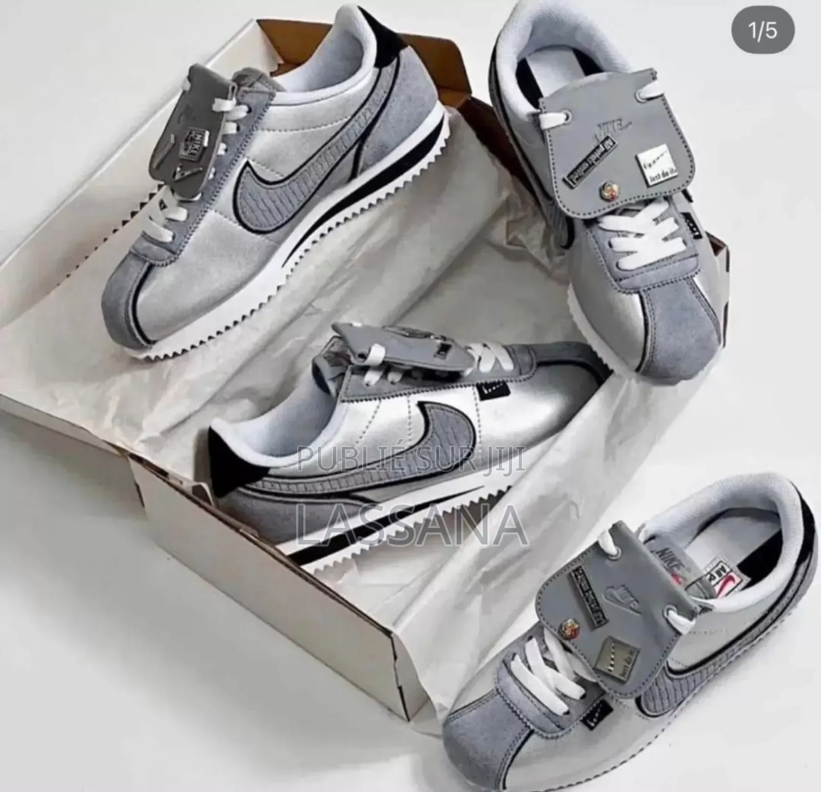 Nike Cortez