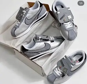 Nike Cortez
