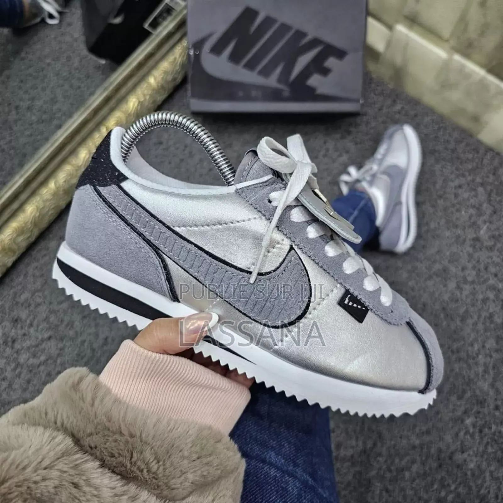 Nike Cortez