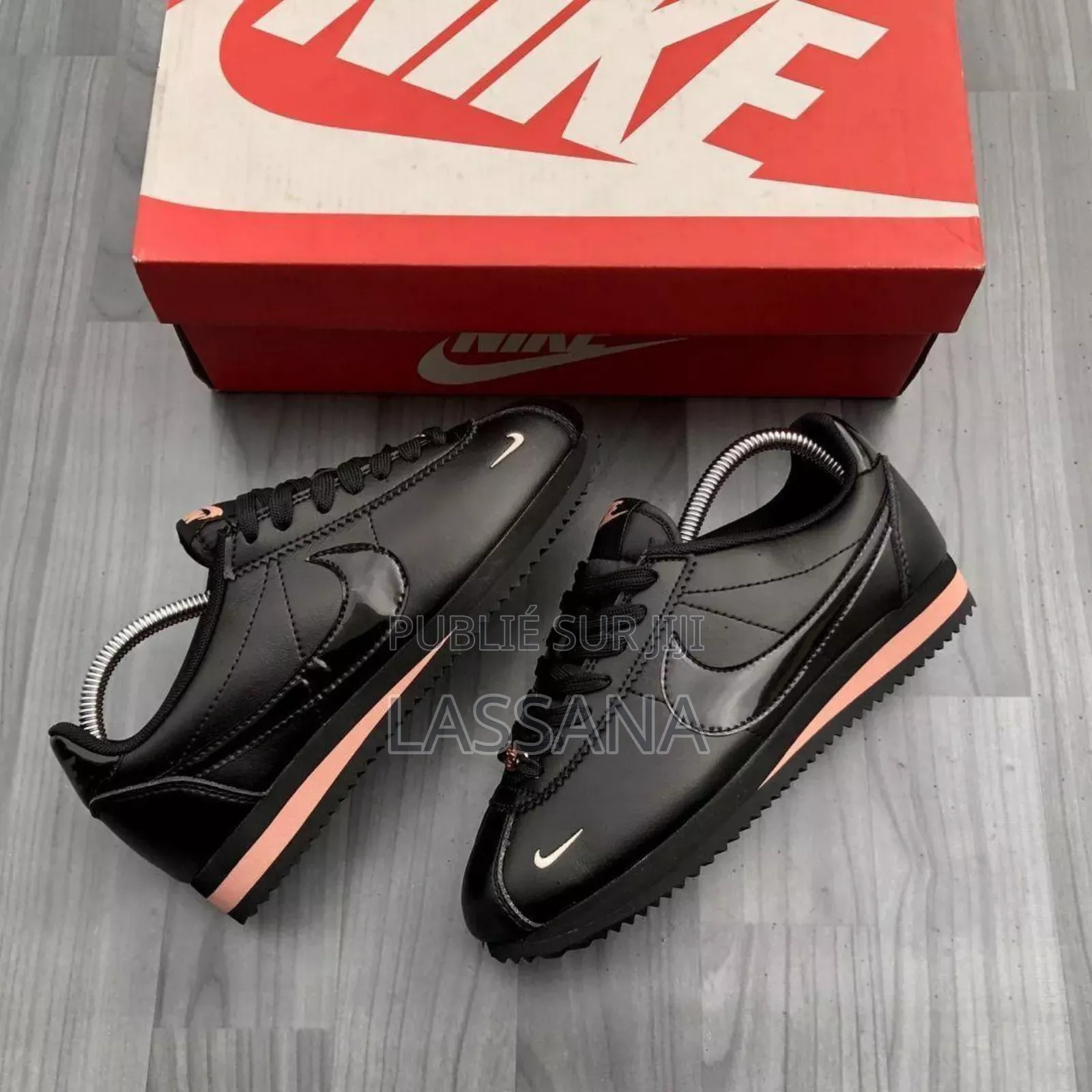 Nike Cortez