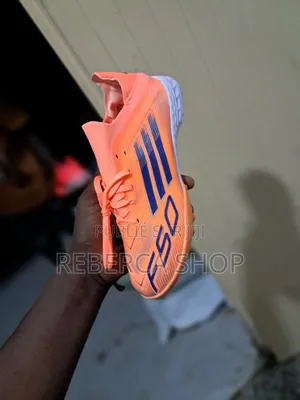 Chaussures À Tennis Adidas