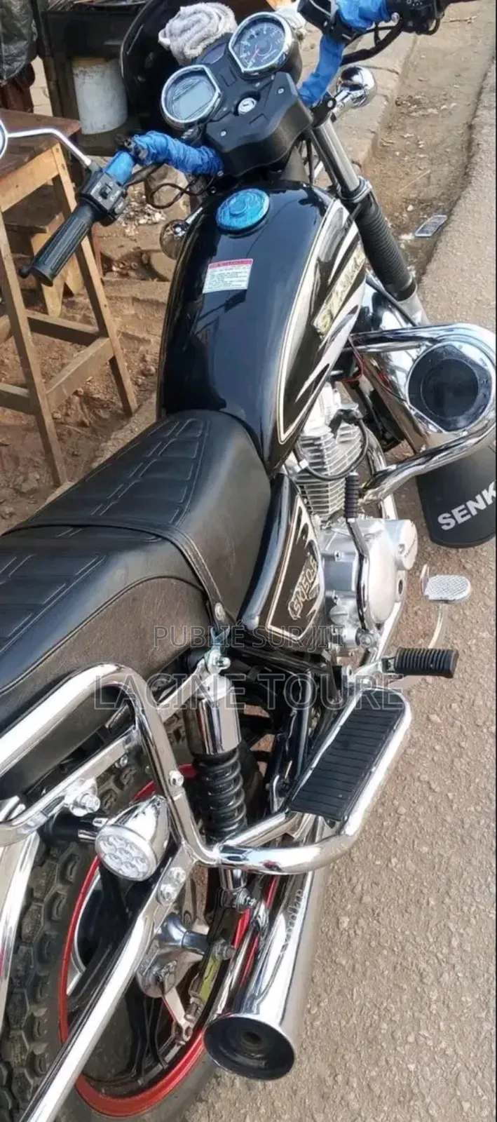 New Autre 2024 Autre