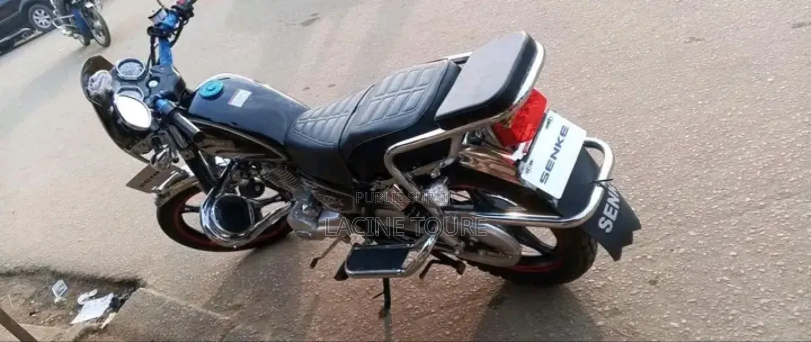 New Autre 2024 Autre