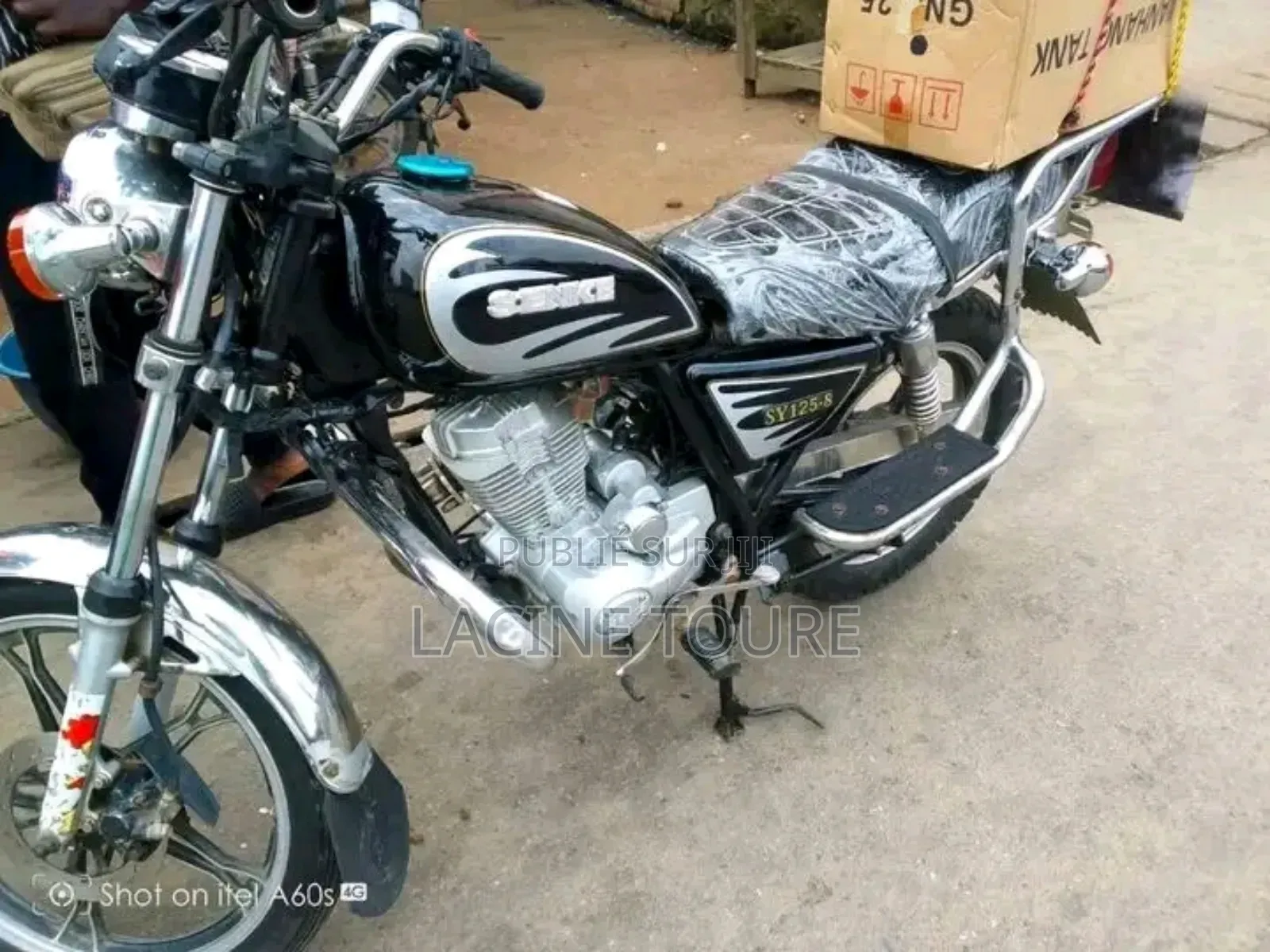 New Autre 2024 Autre