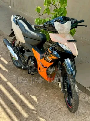 New TVS Autre 2024 Autre