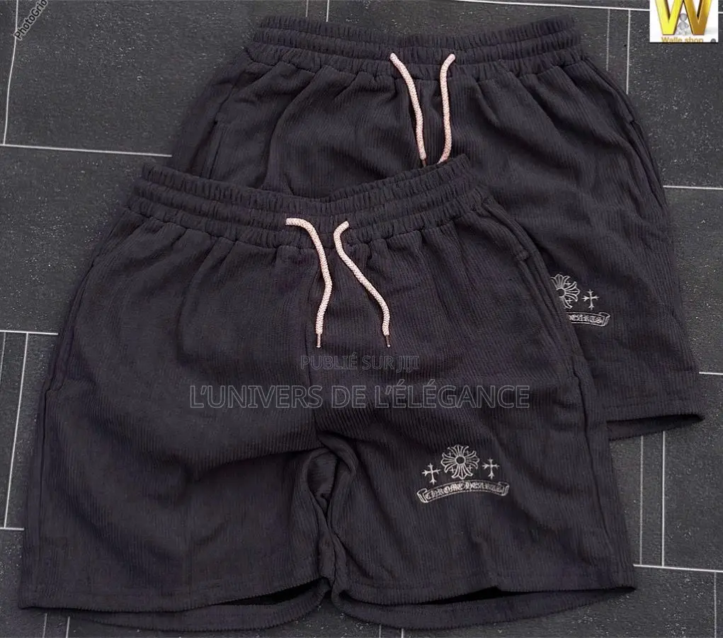 Short Venant De Chine