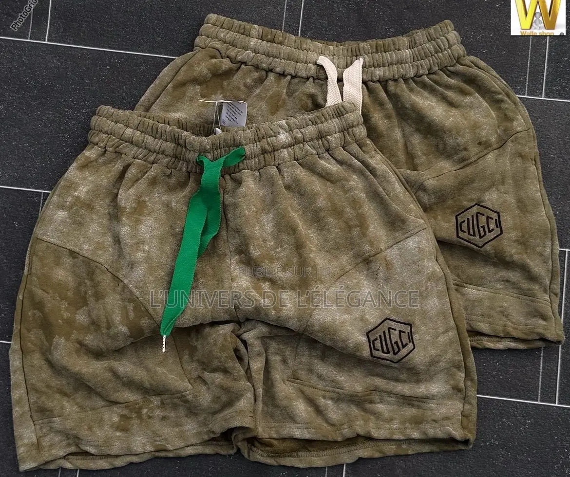 Short Venant De Chine