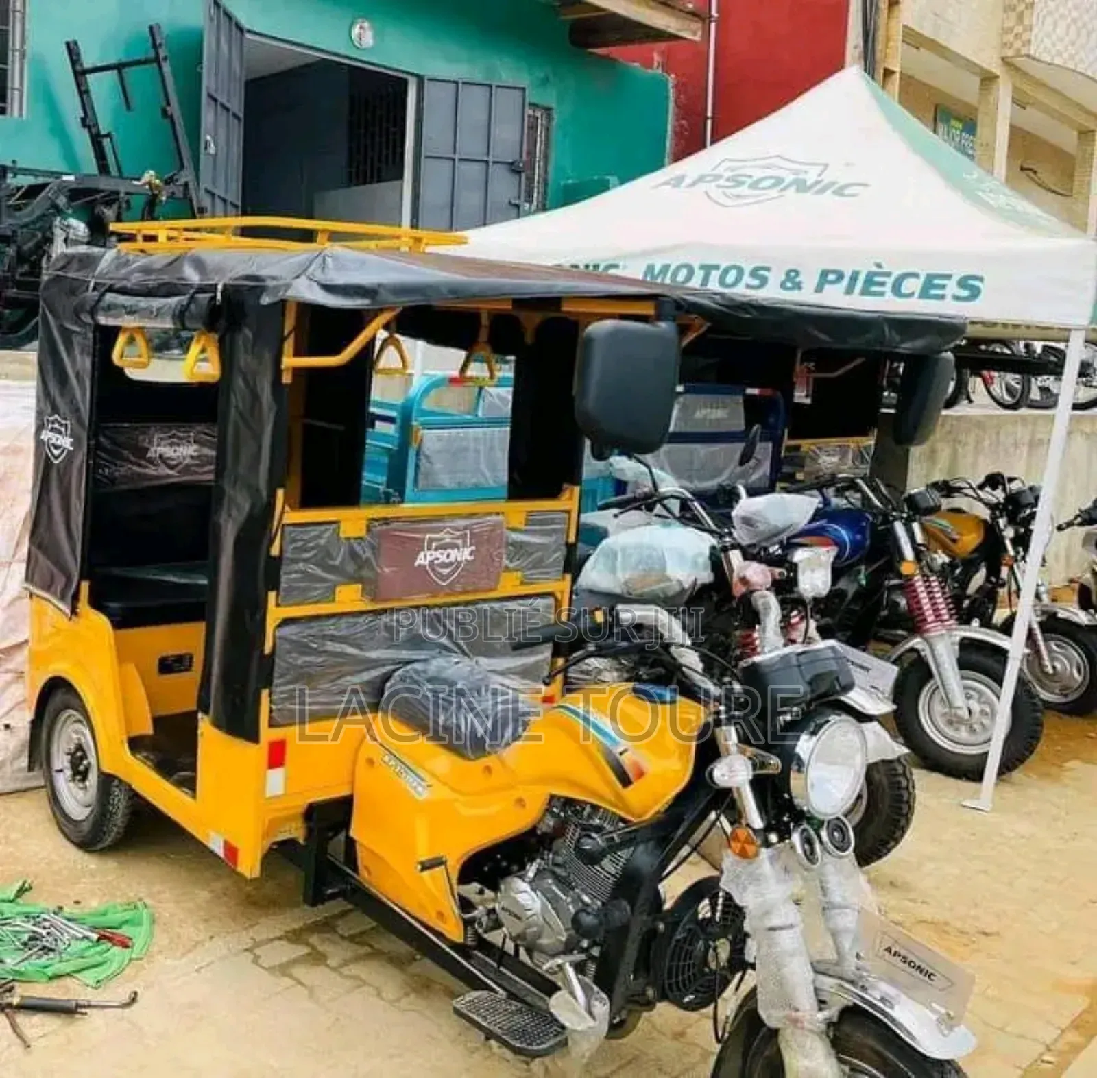 New Autre 2024 Autre