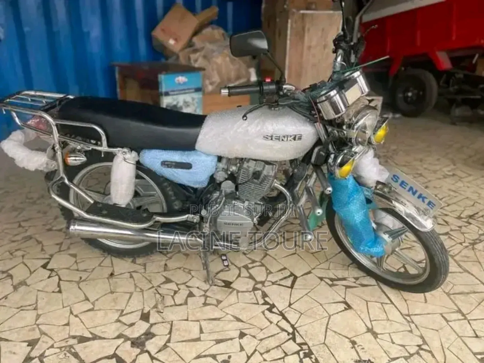 New Autre 2024 Autre