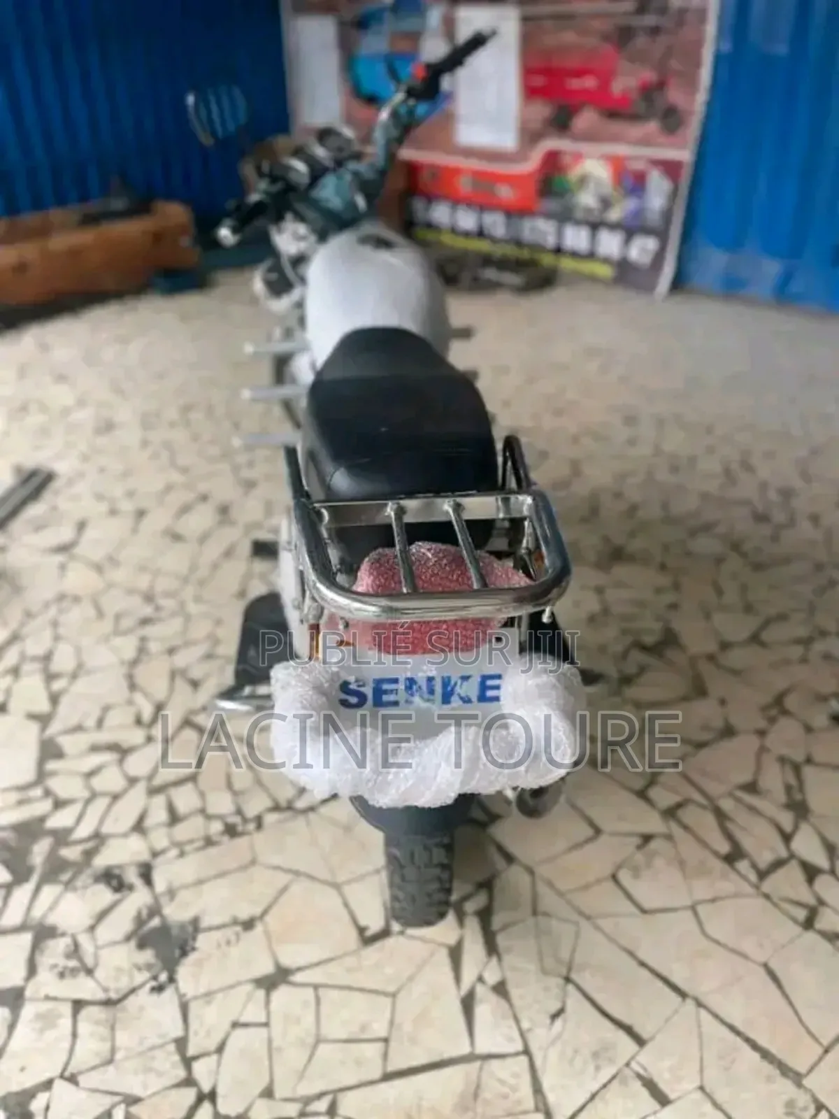 New Autre 2024 Autre