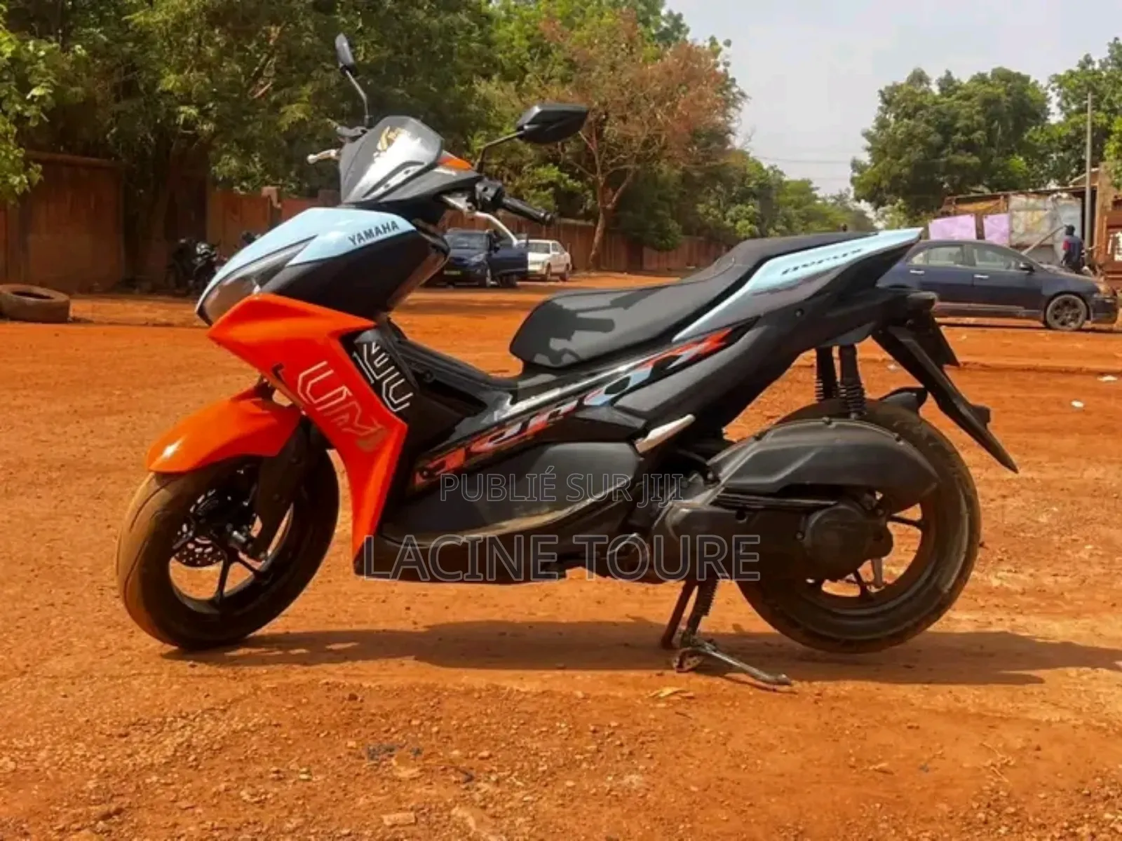 New Autre 2024 Autre