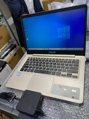 New Asus VivoBook Flip 14 TP401CA 16GB Intel Core I7 SSD 256GB