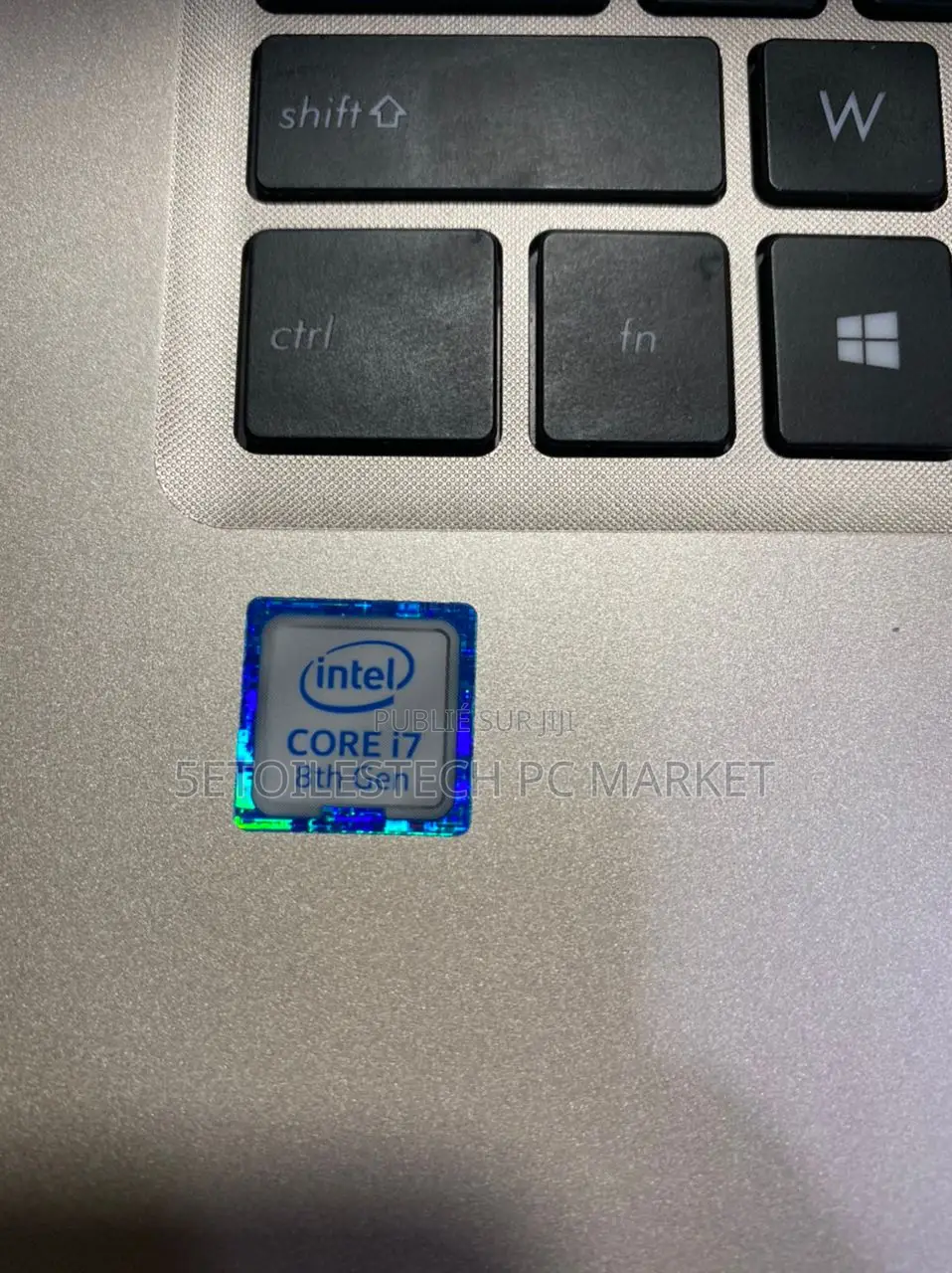 New Asus VivoBook Flip 14 TP401CA 16GB Intel Core I7 SSD 256GB