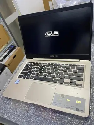 New Asus VivoBook Flip 14 TP401CA 16GB Intel Core I7 SSD 256GB