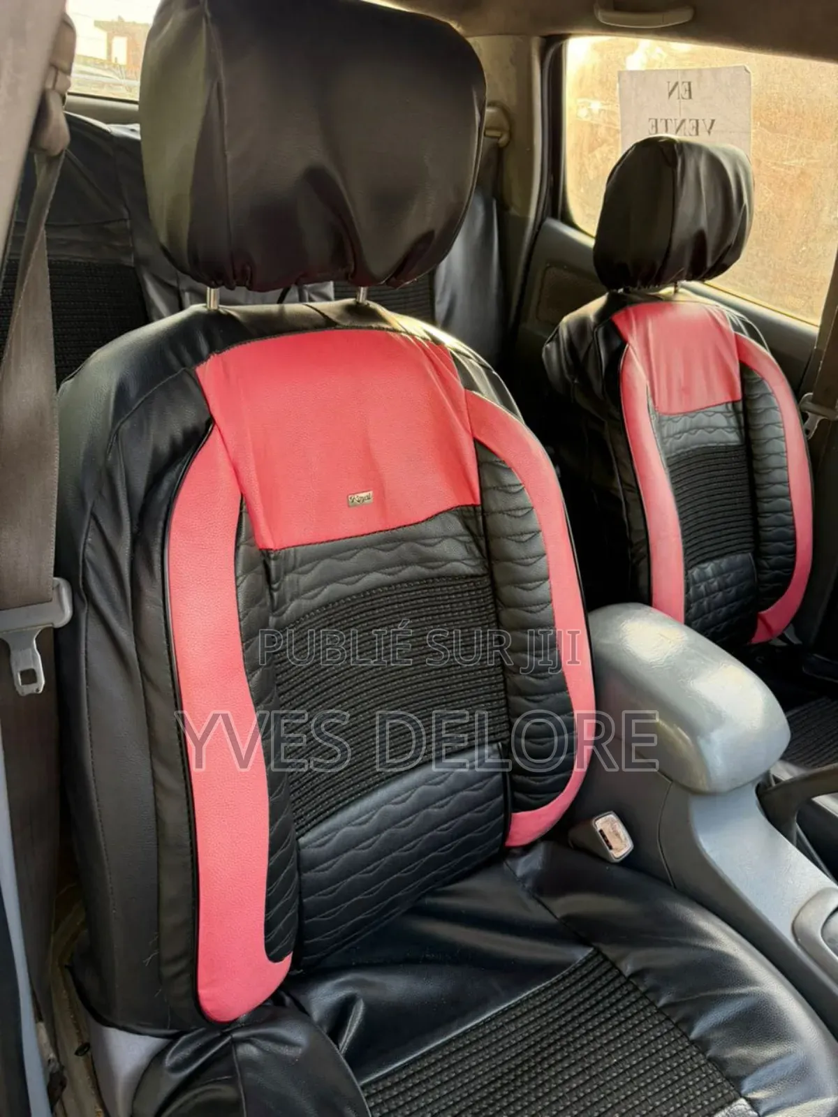 Toyota Hilux 2.5 D-4D 2008 Black