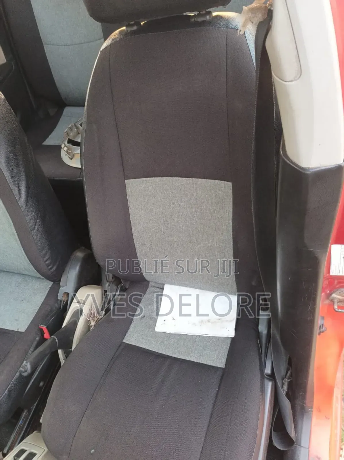 Suzuki Alto 660cc AWD 2020 Rouge