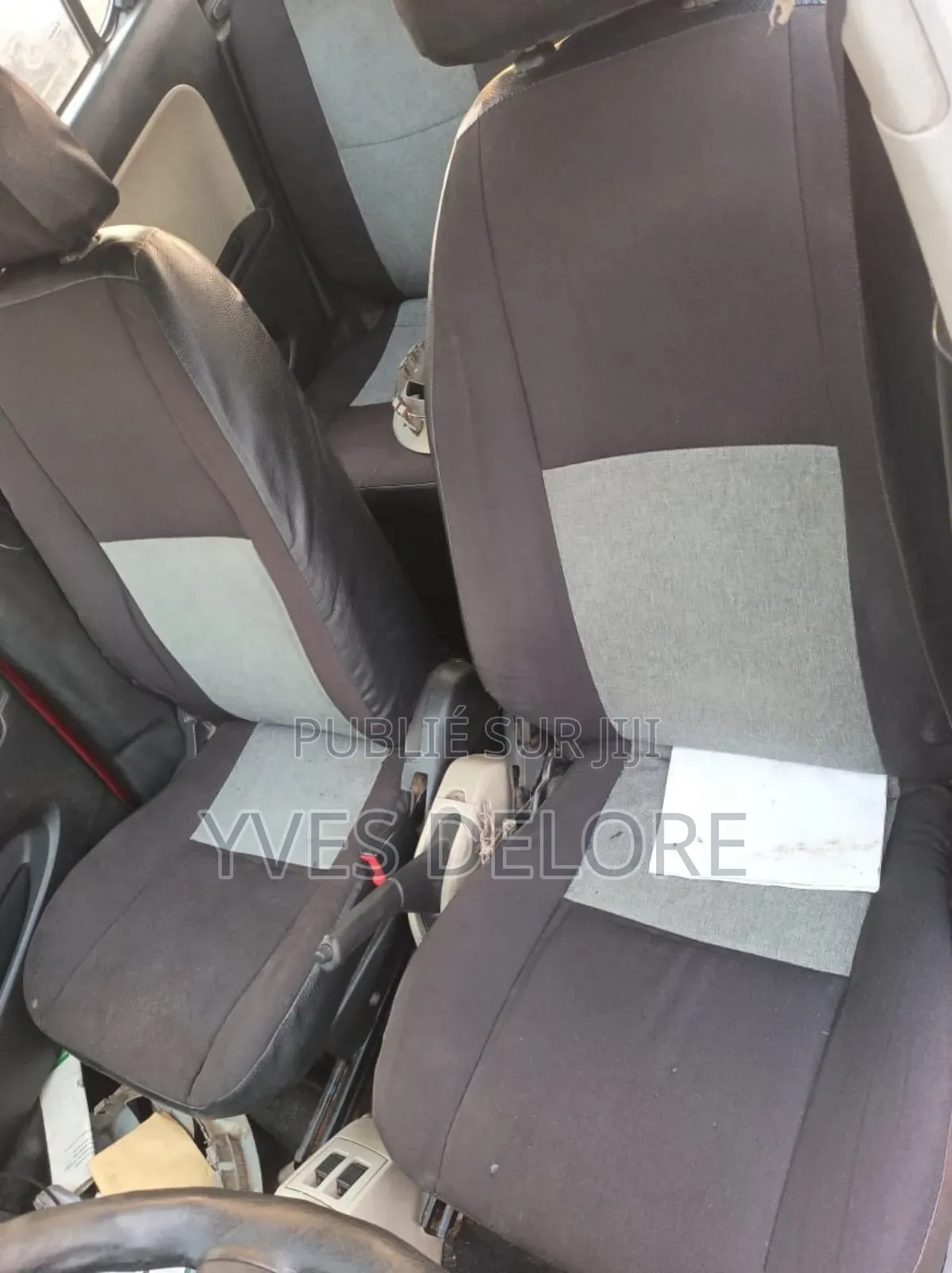 Suzuki Alto 660cc AWD 2020 Rouge