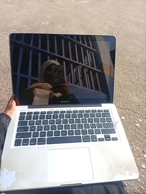 Ordinateur Portable Apple MacBook 2014 8GB Intel Core I5 SSD 256GB