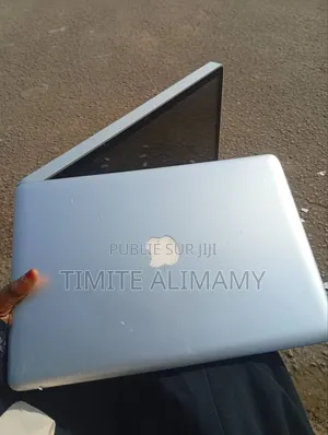Ordinateur Portable Apple MacBook 2014 8GB Intel Core I5 SSD 256GB