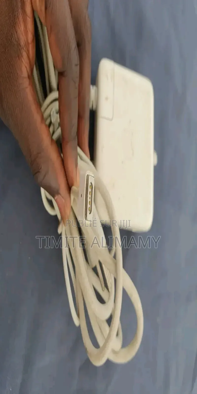 Ordinateur Portable Apple MacBook 2014 8GB Intel Core I5 SSD 256GB