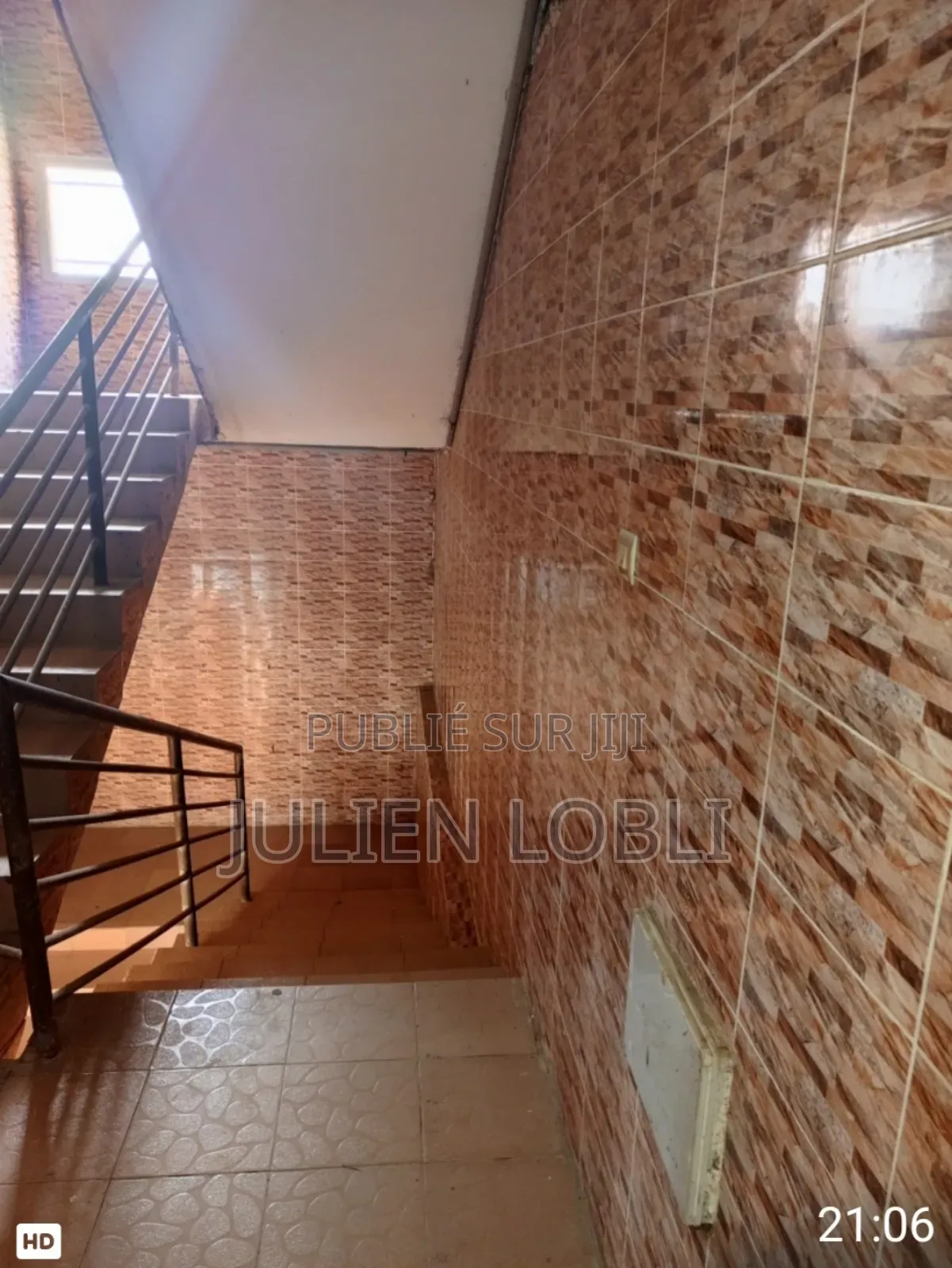 2chbre Appartement dans Appartement F3, Cocody à Louer