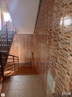 2chbre Appartement dans Appartement F3, Cocody à Louer