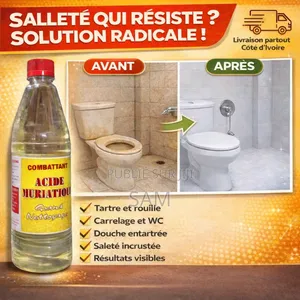 Le Citronel Muryatique