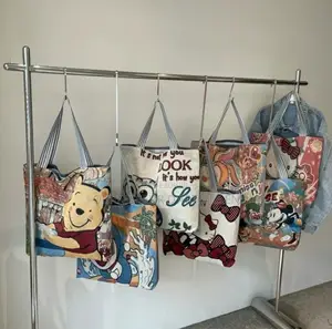 Sac en Toile, À Partir De 50 Pièces