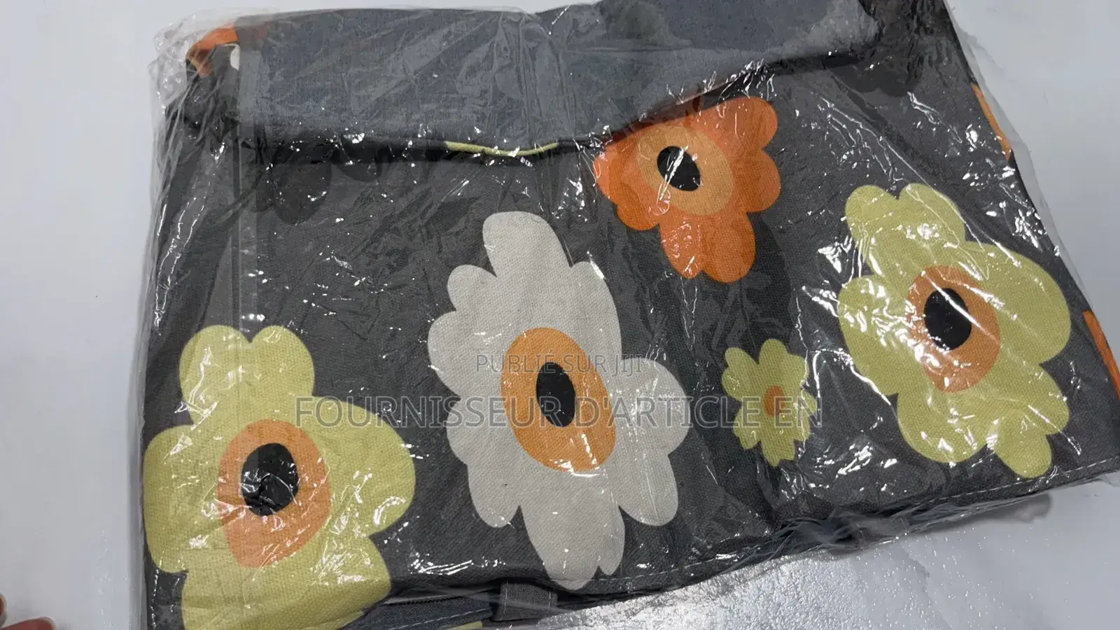 Sac en Toile, À Partir De 50 Pièces