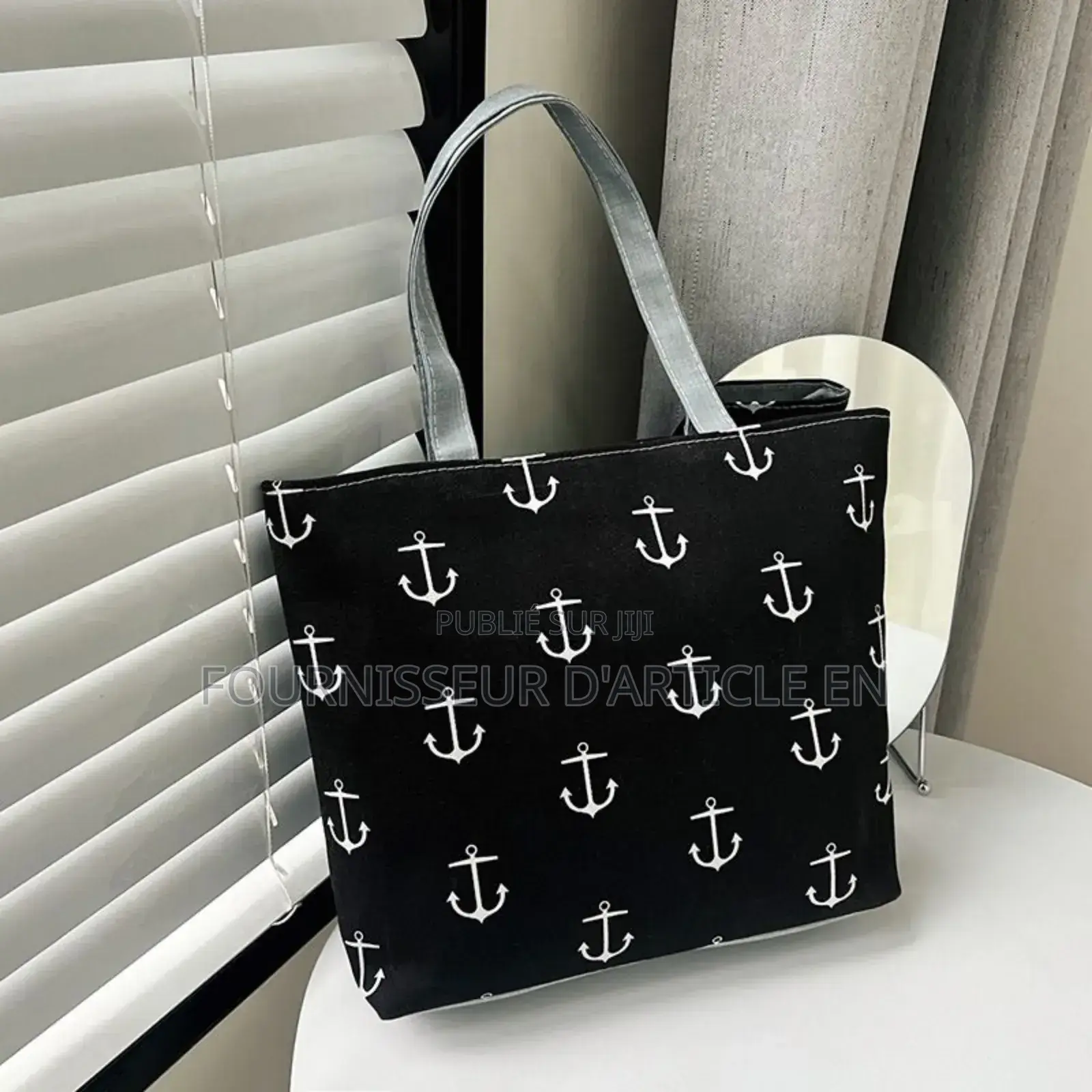 Sac en Toile, À Partir De 50 Pièces