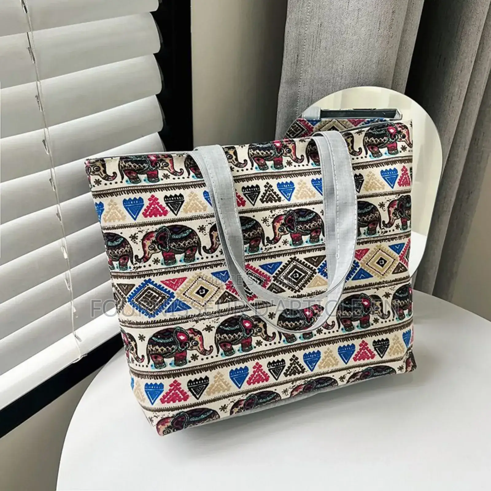 Sac en Toile, À Partir De 50 Pièces