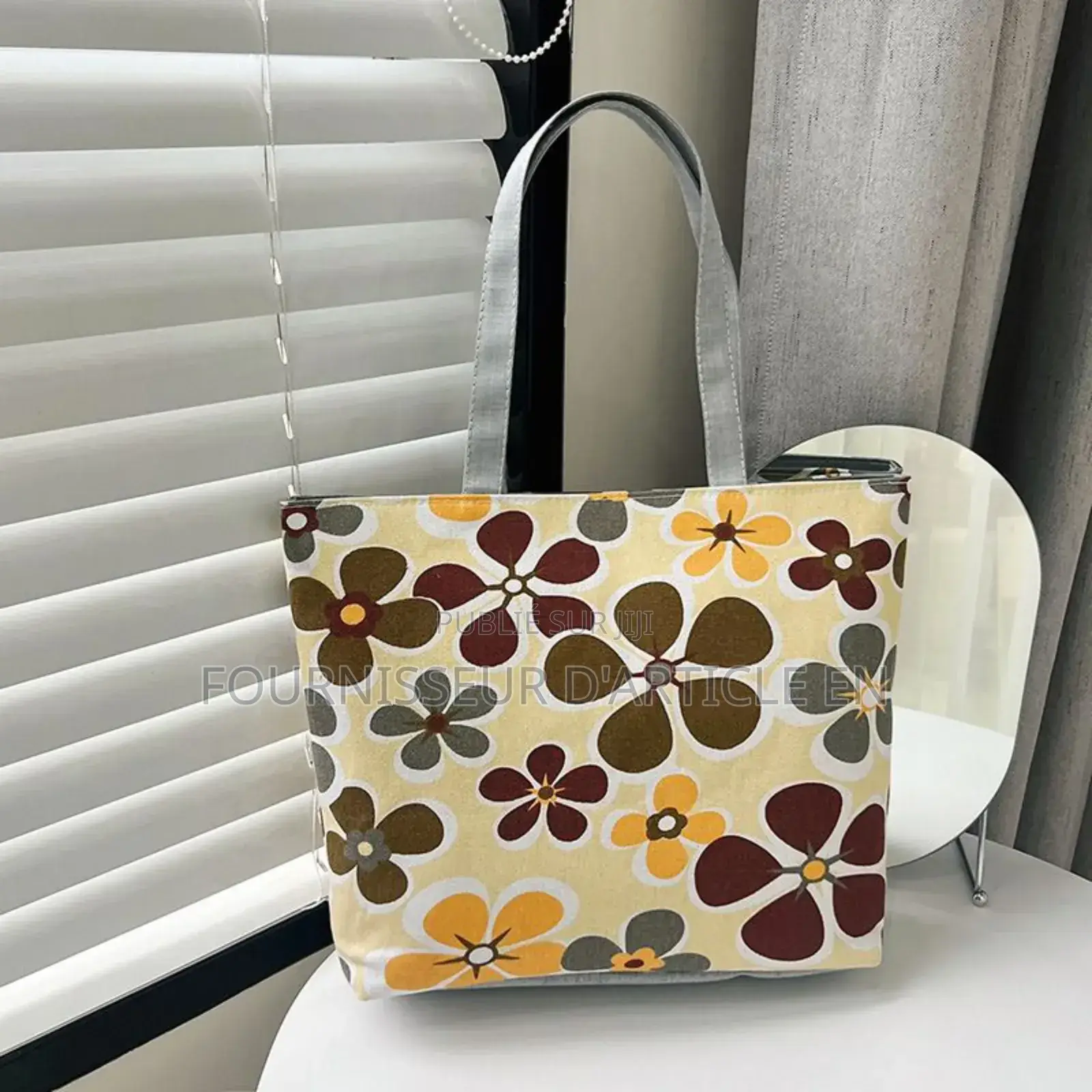 Sac en Toile, À Partir De 50 Pièces