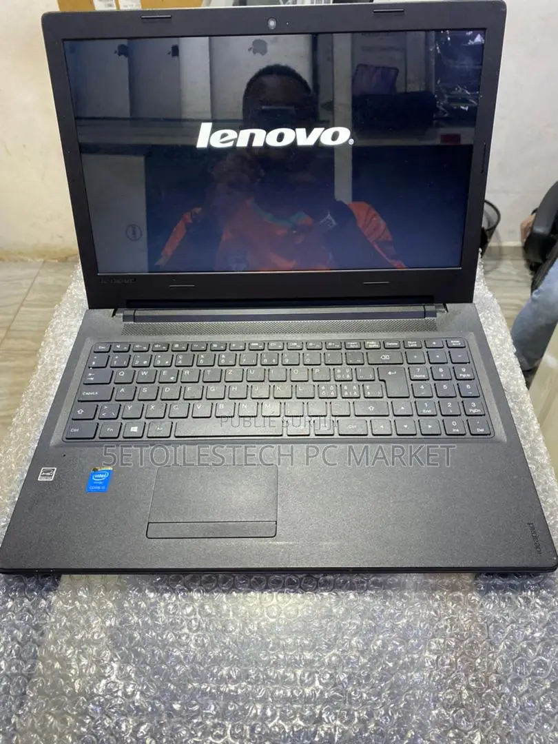 New Ordinateur Portable Lenovo IdeaPad 1 8GB Intel Core I5 HDD 1T