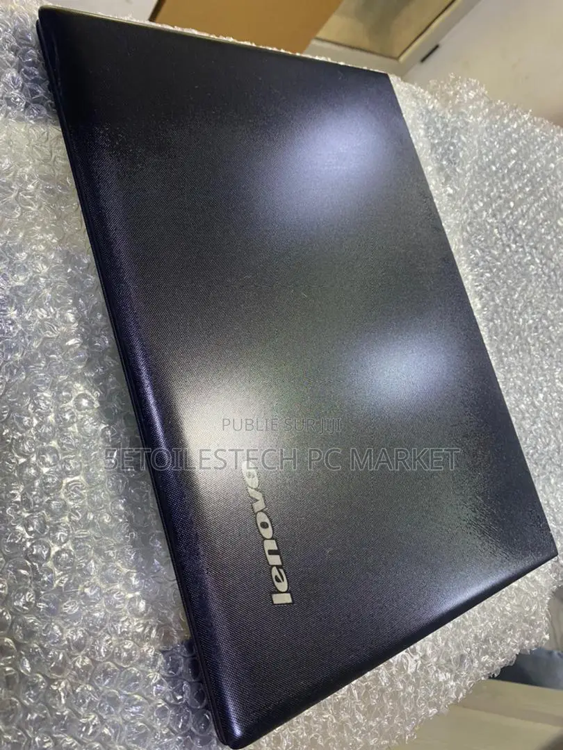 New Ordinateur Portable Lenovo IdeaPad 1 8GB Intel Core I5 HDD 1T