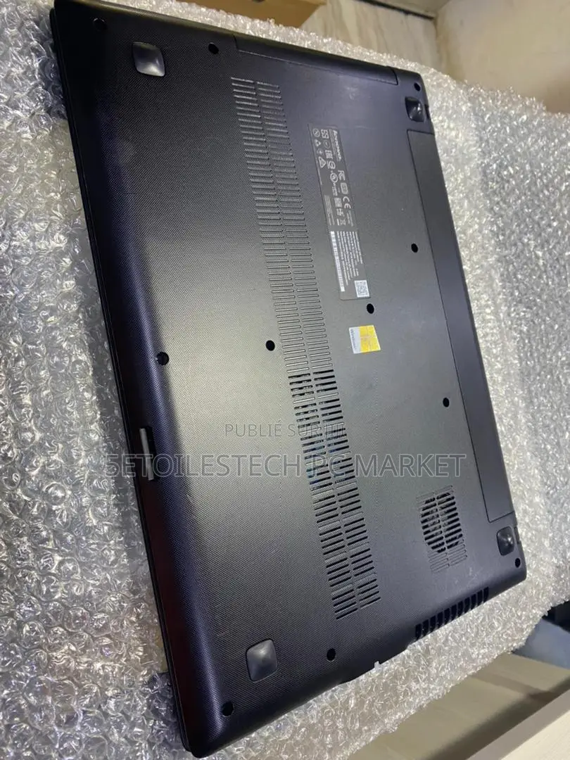 New Ordinateur Portable Lenovo IdeaPad 1 8GB Intel Core I5 HDD 1T