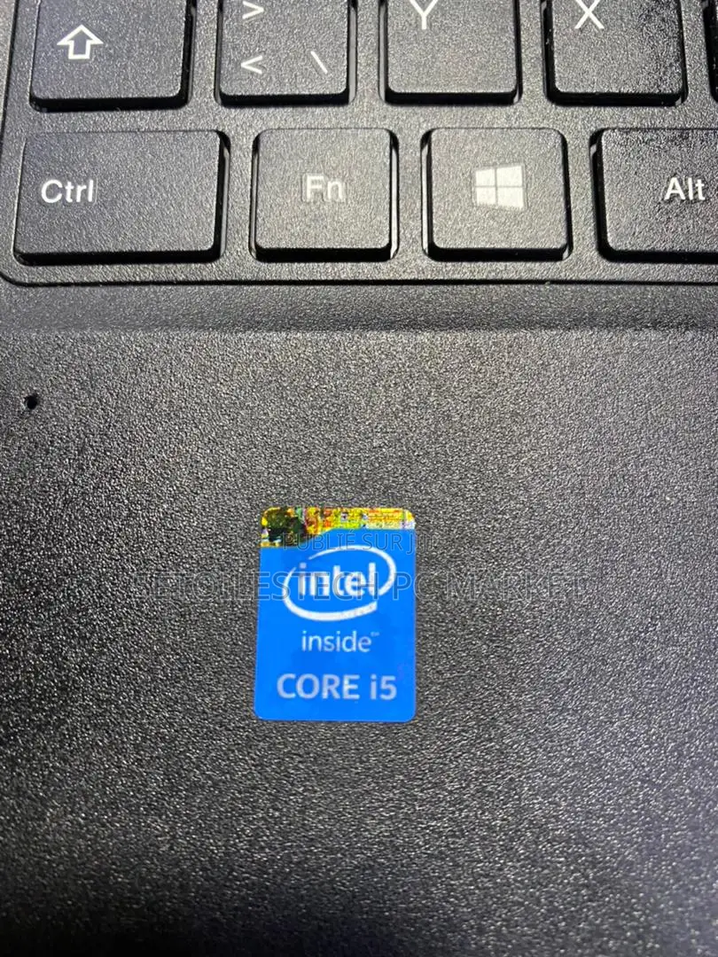 New Ordinateur Portable Lenovo IdeaPad 1 8GB Intel Core I5 HDD 1T