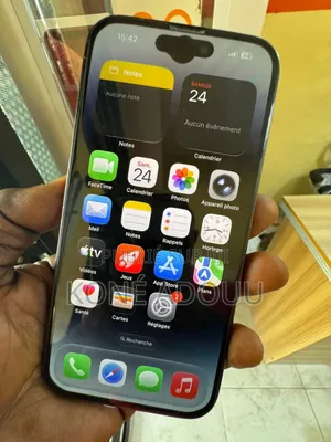 New Apple iPhone X 64 GB Blanc