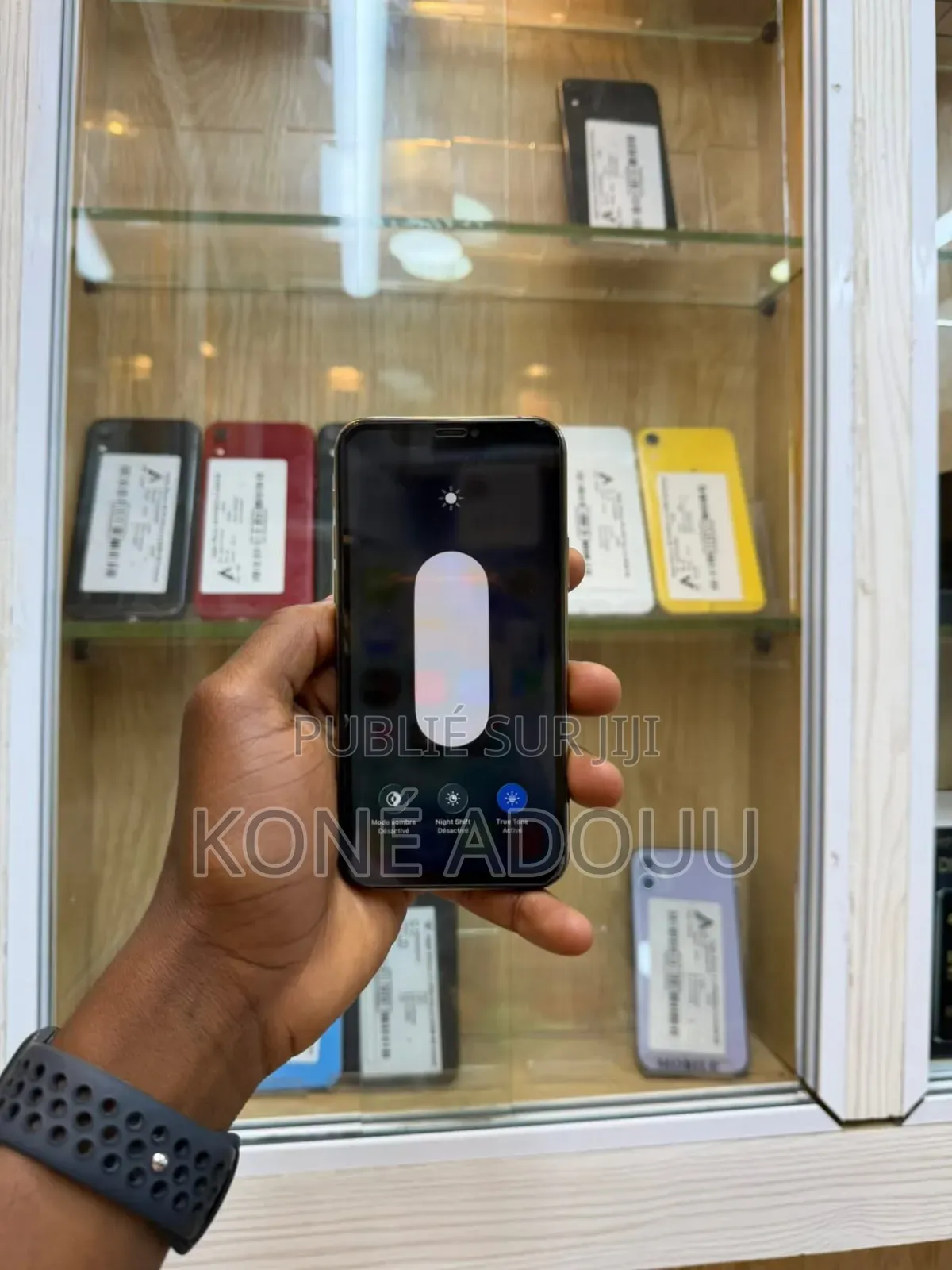 New Apple iPhone 11 Pro 64 GB Autre