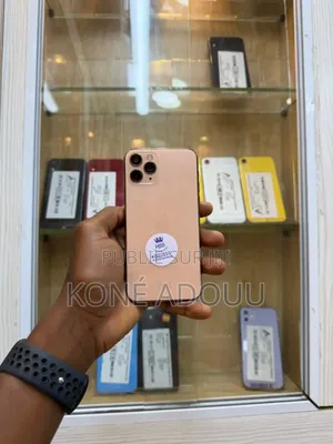 New Apple iPhone 11 Pro 64 GB Autre