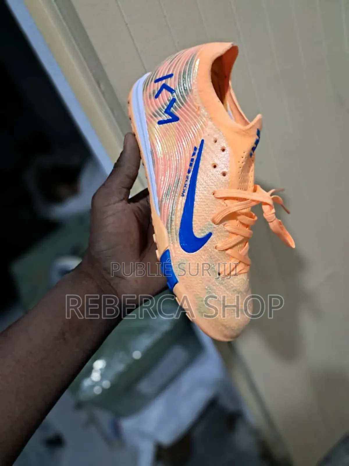 Chaussures À Tennis Nike