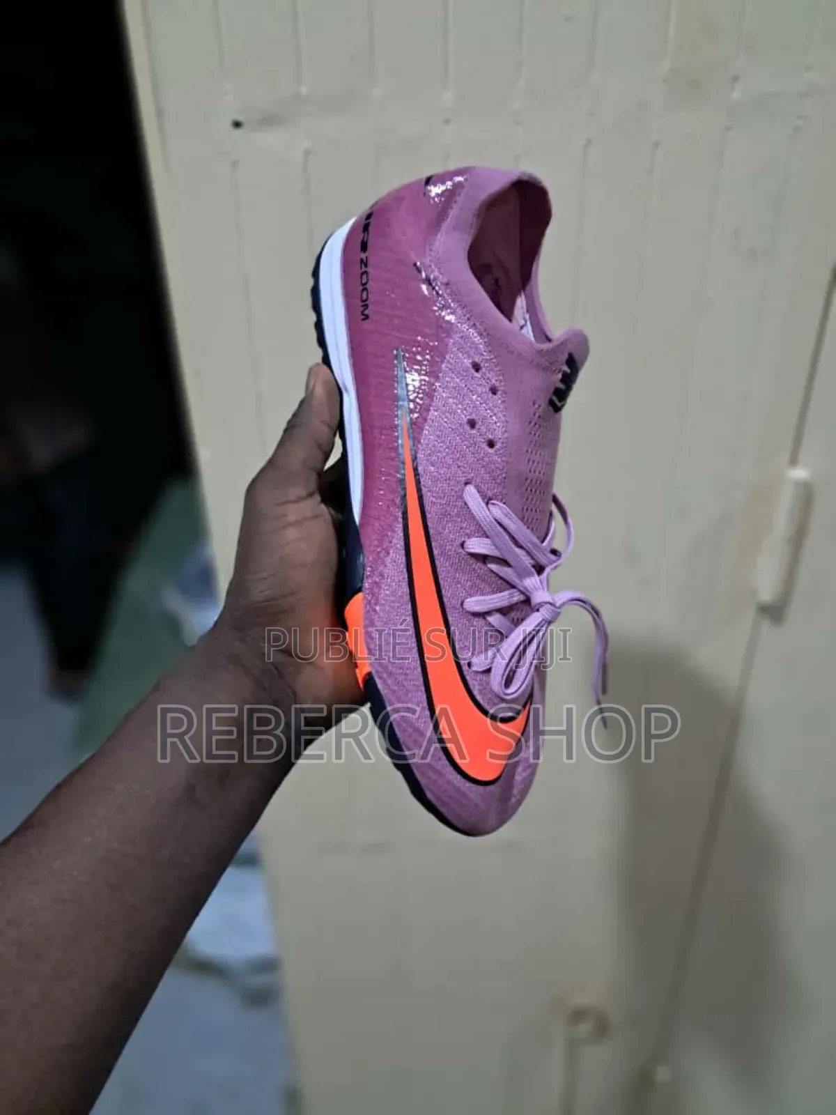 Chaussures À Tennis Nike