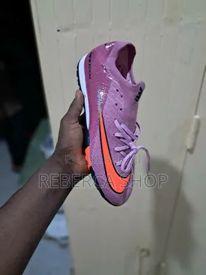 Chaussures À Tennis Nike