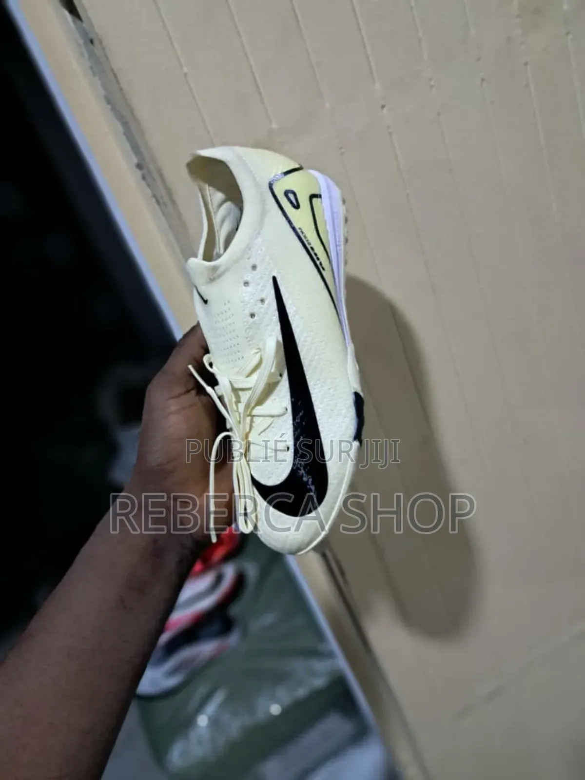 Chaussures À Tennis Nike