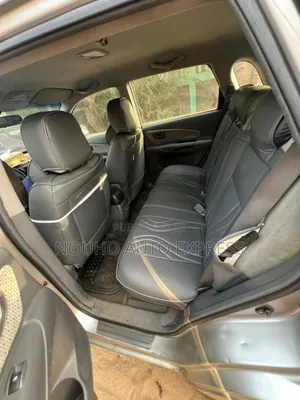 Hyundai Tucson 2006 Gris