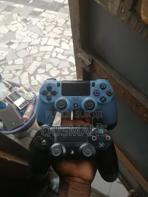 Manette Original Ps4